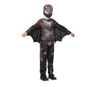 Rubie's- How to Train Your Dragon Déguisement M Multicolore