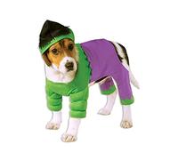 Rubie's Costume Officiel Hulk pour Chien.
