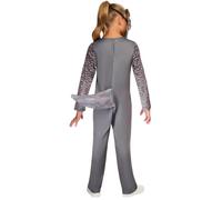 Rubies Costume officiel Jurassic World classique T-Rex pour enfant, 9-10 ans