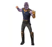 Rubie's Costume officiel Marvel Avengers Infinity War Thanos Deluxe pour adulte