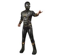 Rubies Déguisement officiel Marvel Spider-Man No Way Home Deluxe pour enfant Noi