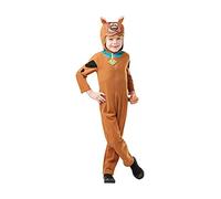 Rubie's Costume officiel Scooby-Doo, enfant dessin animé SCOOBY DOO L