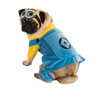 Rubie's Costume pour Chien, Produit Officiel Les Minions - Extra-Large