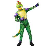 Rubie's Costume pour enfant Five Nights at Freddy's Montgomery Gator