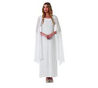 Rubies Costume pour femme, blanc, taille unique