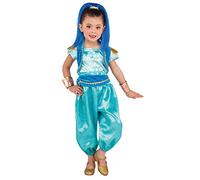 Rubie's Costume Shimmer & Shine Deluxe Shine Costume, Small