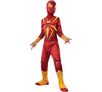 Rubie's Costume Spider-Man Ultimate Child Iron Spider Costume, Large by Rubie's Costume Co