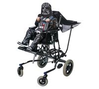 Rubies Costume Star Wars Dark Vador pour enfant