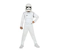 Rubies - Costume Stormtrooper pour Enfants 7-8 Ans (620880-L)