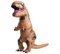 Rubie's Costume T-Rex gonflable avec son pour adulte