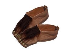 Rubie's Costume The Hobbit Hairy Feet-Child Child One Size