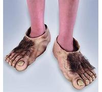Rubie's Costume The Hobbit Hairy Feet-Child Child One Size