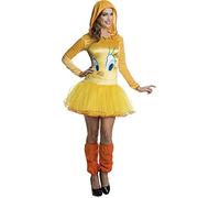 Costume Titi Looney Tunes femme