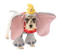Rubie's Costume Unisexe pour Animal de Compagnie, comme indiqué, XL Tour de Cou 20 Tour de Cou 27 Dos 28 US
