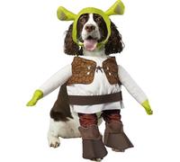 Rubie's Costume Universel de Shrek pour Animal Domestique, comme indiqué, Taille L