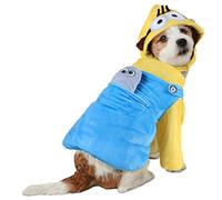 Rubie's Costume universel Minions Otto pour animal domestique, comme sur la photo, taille L
