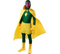 Rubies Costumes d'Halloween pour homme, comme indiqué, XL UK Halloween