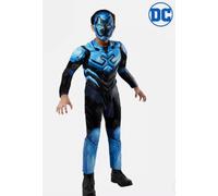 Rubies Dc Bleu Beetel Superhéros Enfants Déguisement Halloween
