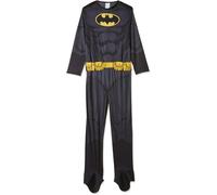 Rubies Batman (147 Cm) Custom Gris Enfants
