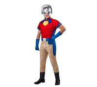 Rubie's Déguisement adulte DC Comics The Peacemaker 703026XL pour homme, multicolore, XL