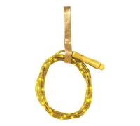 Rubie's DC Comics Officiel - Lasso lumineux Wonder Woman (Enfant)