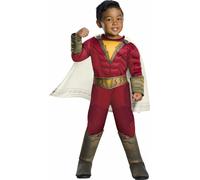 Rubies Dc Comics Shazam Deluxe Superhéros Film Bébé Déguisement Halloween 700699