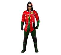 Rubie's Costume DC Gotham Knights Robin 703122 pour homme Taille XL