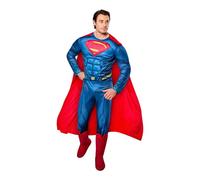 Rubies DC Justice League Costume Superman pour adulte