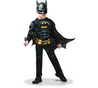Déguisement Luxe Batman Taille M Multicolore G