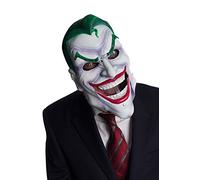 Masque luxe articulé Joker adulte - Cod.296533