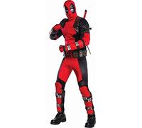 Rubie's Deadpool Déguisement Homme