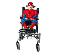 RUBIE'S Déguisement adapté Spider-Man 5-6 Ans Halloween