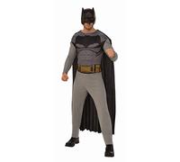 Rubie's - Déguisement adulte Batman, DC Comics - Taille Unique, I-820960STD