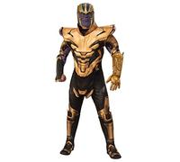 Costume De Déguisement Deluxe Thanos Des Adultes Marvel Comics Super-Vilain