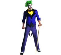 RUBIE'S Déguisement adulte Officiel Joker - Taille adulte XL - I-880912XL Carnaval