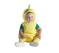 Rubies Déguisement Baby Limon pour bébé Taille 12-18 mois (S8707-T)