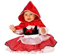 Rubies Déguisement Chaperon Rouge T (701871-T)