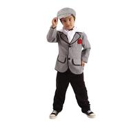 Rubies Déguisement Chulapo Deluxe (S8540-L)