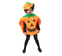 RUBIE'S Déguisement citrouille - Petit prix - 3-4 ans Halloween