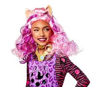 Rubie's Perruque Clawdeen Wolf – Carnaval