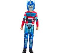Rubies Costume officiel Optimus Prime pour enfant Taille 5-6 ans