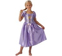 Rubies Déguisement Classique Fairy Tale Raiponce - Taille L Violet
