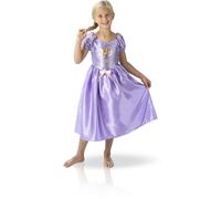 Rubie's Déguisement Classique Fairy Tale Raiponce - Taille M