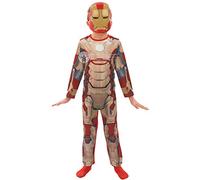 Rubie's - Déguisement Classique Iron Man 3 - Taille M, I-886926M