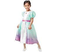 Rubie’s déguisement classique nella princesse taille M