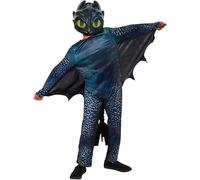 Rubies Déguisement classique pour enfant « How to Train Your Dragon » - Pour Halloween - Taille 5-6 ans