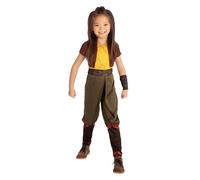 Rubie's Déguisement Classique Raya - Taille M Multicolore