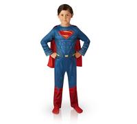 Rubies Déguisement Classique Superman Justice League - Taille L