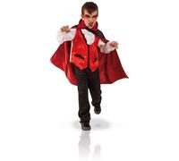 Rubie's Déguisement Comte Dracula - 5-7 Ans