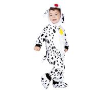 Rubies Déguisement dalmate pour enfant carnaval fête